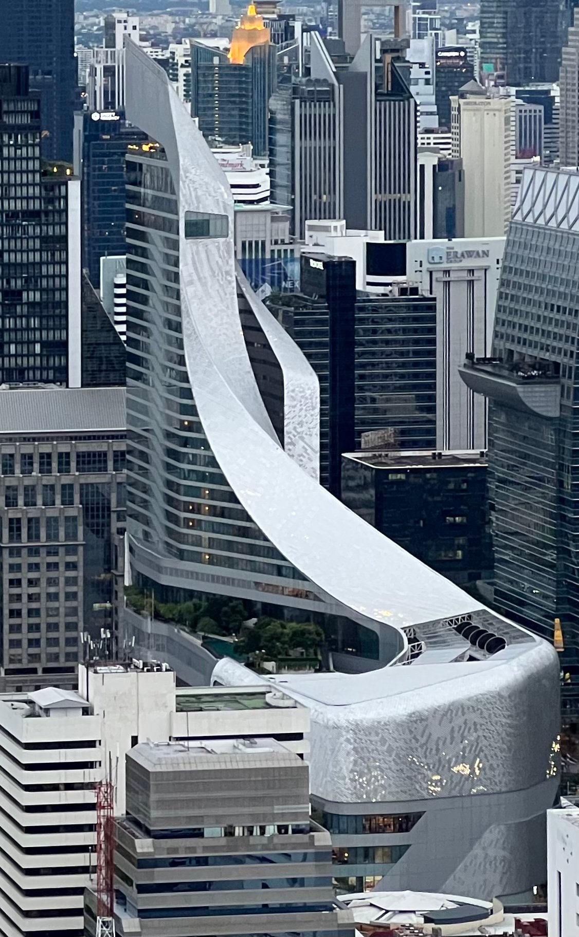 ภาพสถานที่ เซ็นทรัล เอ็มบาสซี